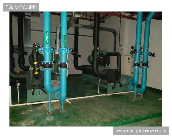 欧博中央空调的节能环保优势及其节能效果评估