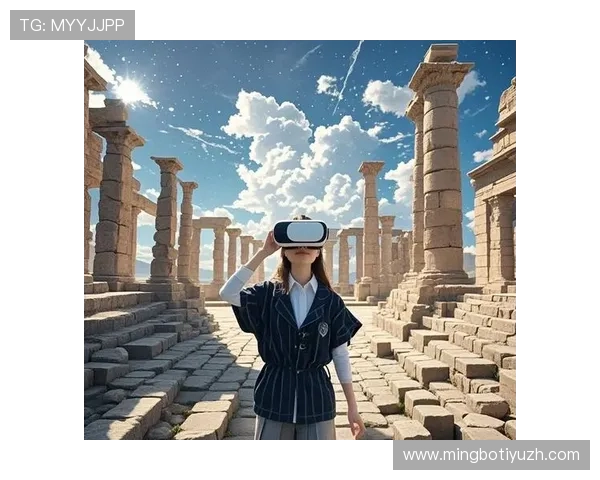 空中城市娱乐：虚拟现实与增强现实技术带来的沉浸式娱乐新纪元