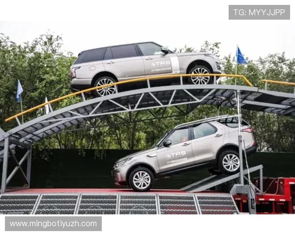 路虎线上娱乐提供多样化的虚拟驾驶体验，满足不同用户的个性化需求